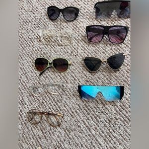 Spring Cleaning Sunglasses in Great Condition